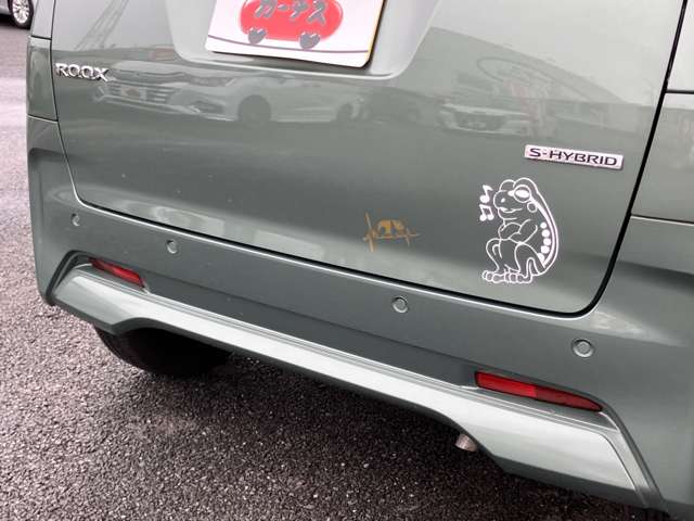 日産 ルークス ６６０ Ｘ R5年 (関東) 99