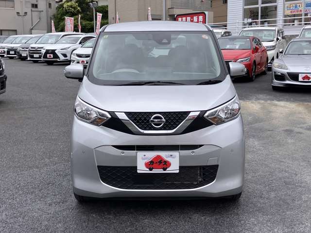 日産 デイズ ６６０ Ｘ R5年 (関東) 99