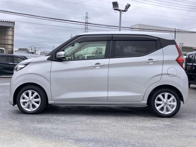 日産 デイズ ６６０ Ｘ R5年 (関東) 99