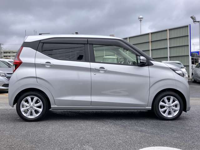 日産 デイズ ６６０ Ｘ R5年 (関東) 99