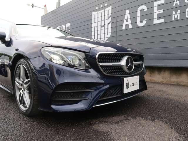 メルセデスベンツ Ｅクラスカブリオレ Ｅ２００ スポーツ H30年 (関東) 99