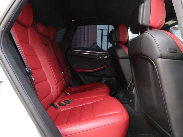 ポルシェ マカン ターボ ＰＤＫ ４ＷＤ H28年 (関東) 99