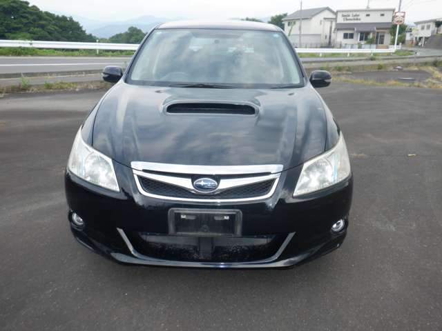 スバル エクシーガ ２．０ ＧＴ ４ＷＤ H22年 () 99