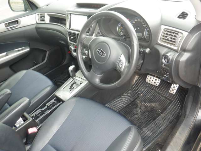 スバル エクシーガ ２．０ ＧＴ ４ＷＤ H22年 () 99