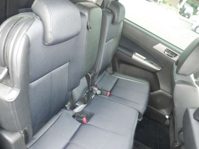 スバル エクシーガ ２．０ ＧＴ ４ＷＤ H22年 () 99