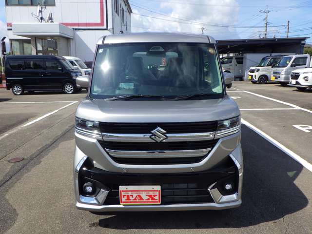 スズキ スペーシア ６６０ カスタム ハイブリッド ＸＳ R7年 (九州・沖縄) 99