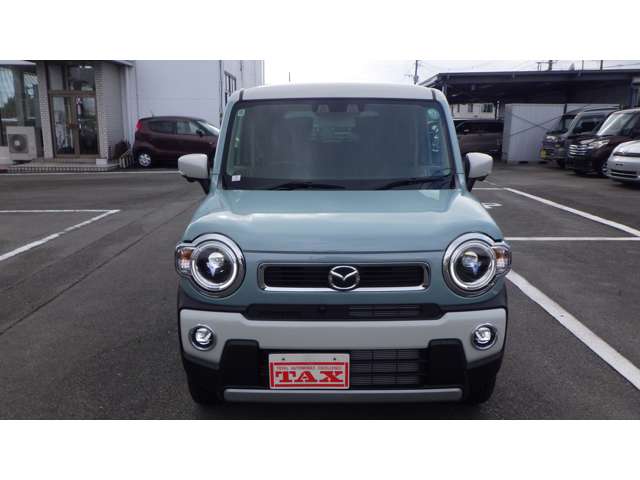 マツダ フレアクロスオーバー ６６０ ＸＳ ４ＷＤ R6年 (九州・沖縄) 99