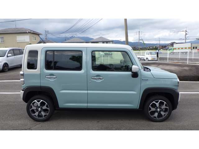 マツダ フレアクロスオーバー ６６０ ＸＳ ４ＷＤ R6年 (九州・沖縄) 99