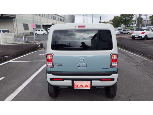 マツダ フレアクロスオーバー ６６０ ＸＳ ４ＷＤ R6年 (九州・沖縄) 99