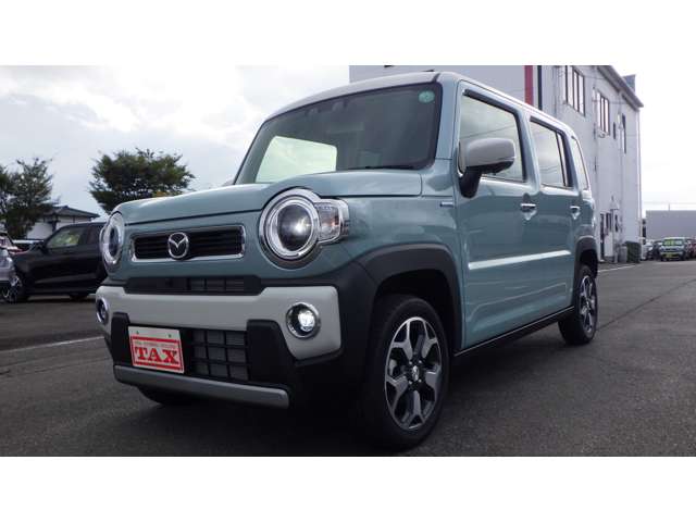 マツダ フレアクロスオーバー ６６０ ＸＳ ４ＷＤ R6年 (九州・沖縄) 99