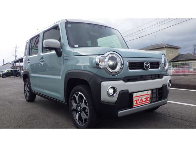 マツダ フレアクロスオーバー ６６０ ＸＳ ４ＷＤ R6年 (九州・沖縄) 99