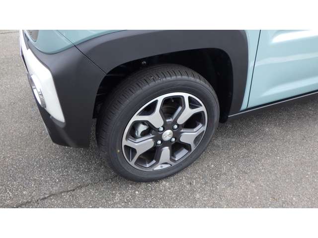 マツダ フレアクロスオーバー ６６０ ＸＳ ４ＷＤ R6年 (九州・沖縄) 99