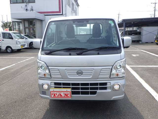 日産 クリッパートラック ６６０ ＧＸ ４ＷＤ R6年 (九州・沖縄) 99
