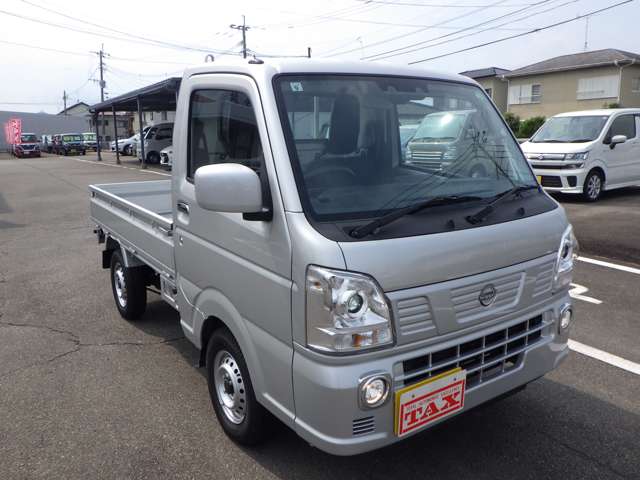 日産 クリッパートラック ６６０ ＧＸ ４ＷＤ R6年 (九州・沖縄) 99