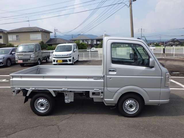 日産 クリッパートラック ６６０ ＧＸ ４ＷＤ R6年 (九州・沖縄) 99