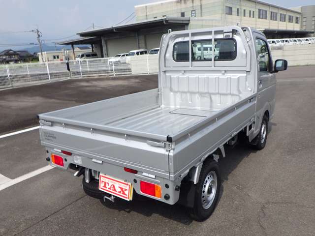 日産 クリッパートラック ６６０ ＧＸ ４ＷＤ R6年 (九州・沖縄) 99