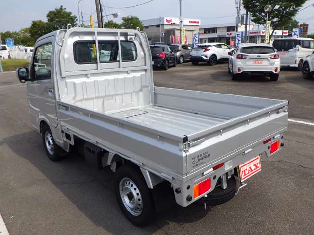 日産 クリッパートラック ６６０ ＧＸ ４ＷＤ R6年 (九州・沖縄) 99