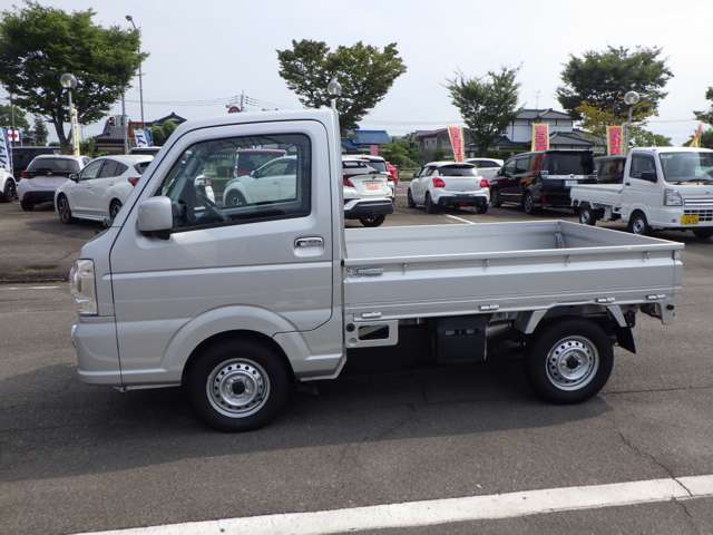 日産 クリッパートラック ６６０ ＧＸ ４ＷＤ R6年 (九州・沖縄) 99