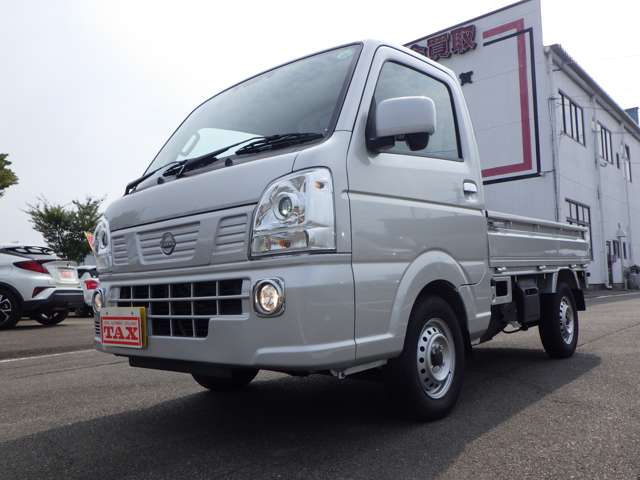 日産 クリッパートラック ６６０ ＧＸ ４ＷＤ R6年 (九州・沖縄) 99