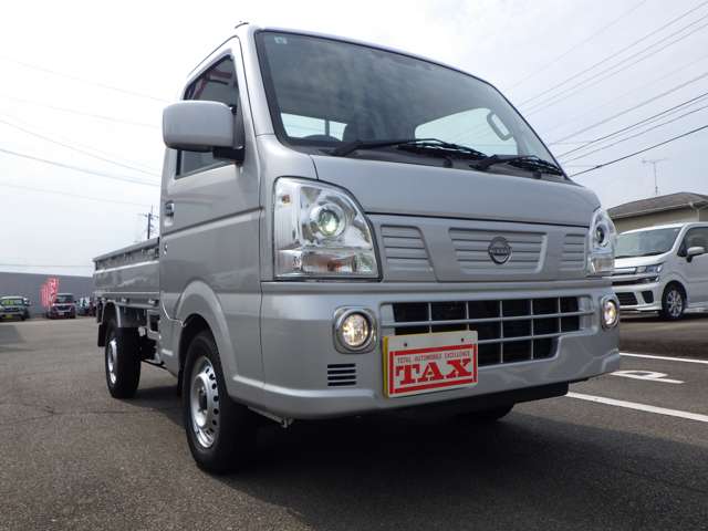 日産 クリッパートラック ６６０ ＧＸ ４ＷＤ R6年 (九州・沖縄) 99