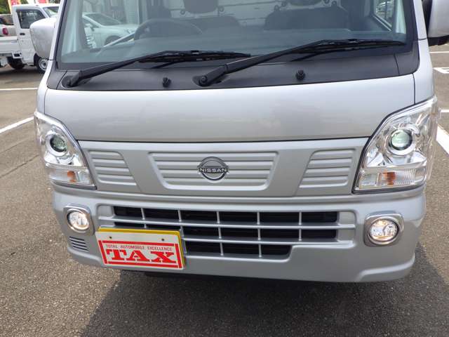 日産 クリッパートラック ６６０ ＧＸ ４ＷＤ R6年 (九州・沖縄) 99