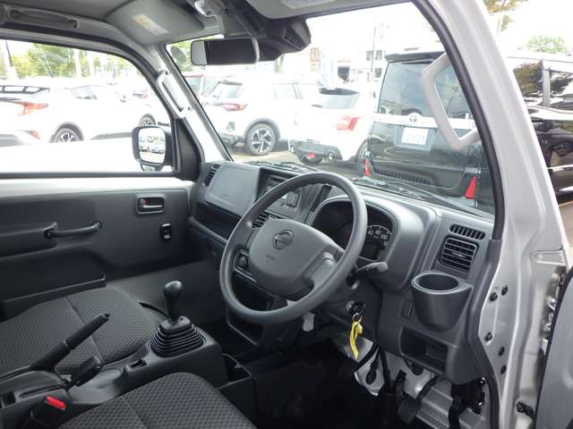 日産 クリッパートラック ６６０ ＧＸ ４ＷＤ R6年 (九州・沖縄) 99