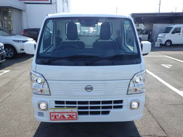 日産 クリッパートラック ６６０ ＧＸ ４ＷＤ R6年 (九州・沖縄) 99