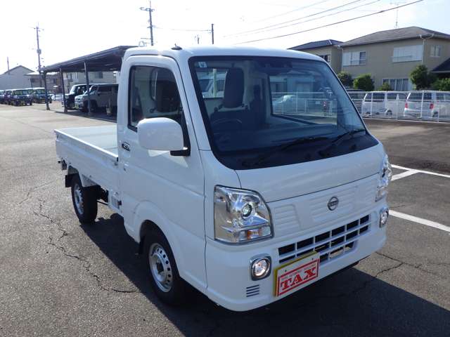 日産 クリッパートラック ６６０ ＧＸ ４ＷＤ R6年 (九州・沖縄) 99