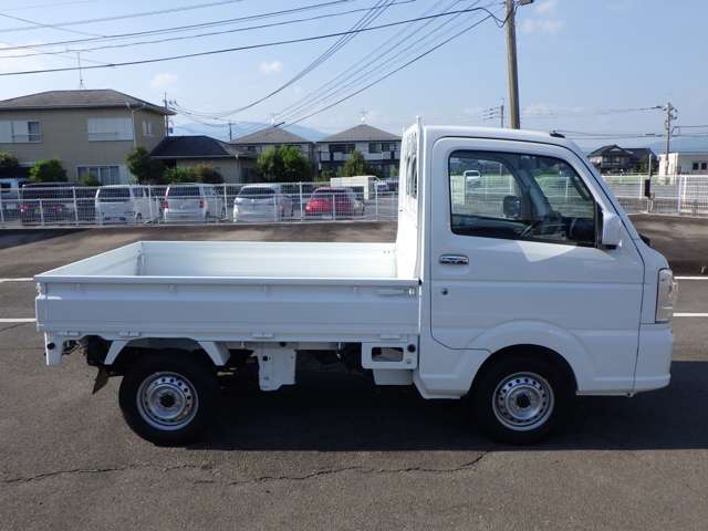 日産 クリッパートラック ６６０ ＧＸ ４ＷＤ R6年 (九州・沖縄) 99