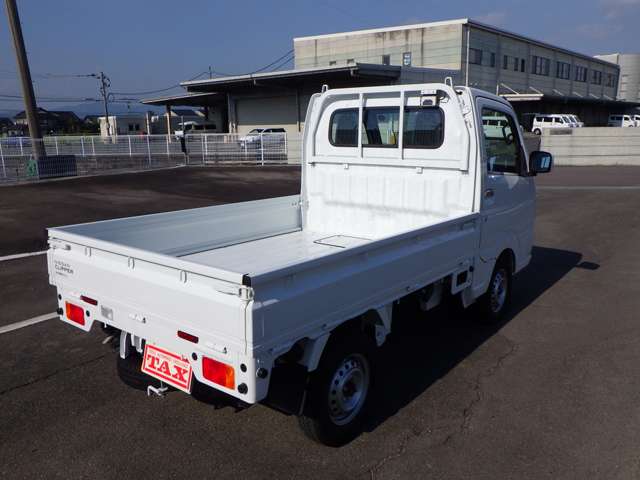 日産 クリッパートラック ６６０ ＧＸ ４ＷＤ R6年 (九州・沖縄) 99
