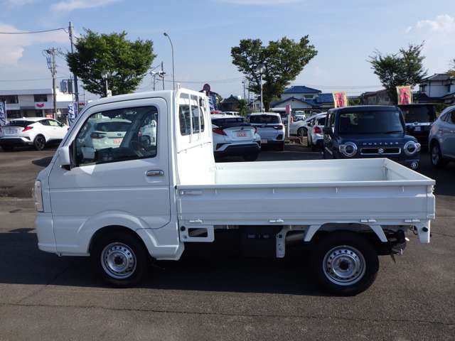 日産 クリッパートラック ６６０ ＧＸ ４ＷＤ R6年 (九州・沖縄) 99