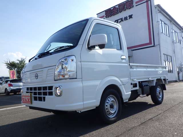 日産 クリッパートラック ６６０ ＧＸ ４ＷＤ R6年 (九州・沖縄) 99