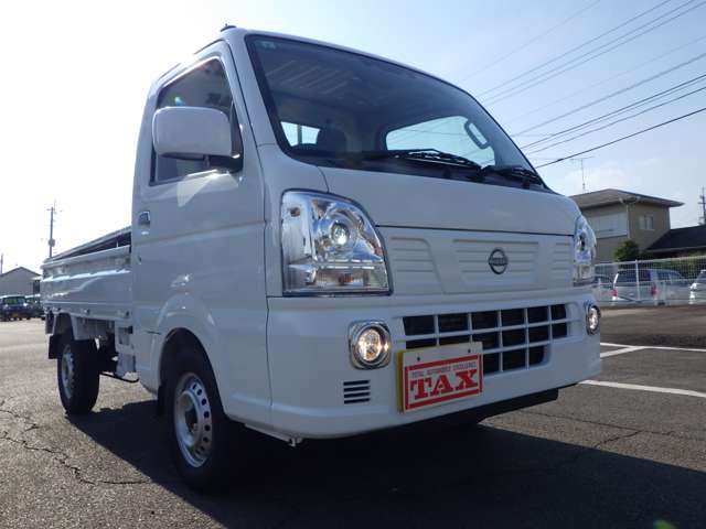 日産 クリッパートラック ６６０ ＧＸ ４ＷＤ R6年 (九州・沖縄) 99
