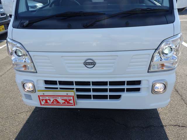日産 クリッパートラック ６６０ ＧＸ ４ＷＤ R6年 (九州・沖縄) 99