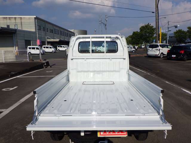 日産 クリッパートラック ６６０ ＧＸ ４ＷＤ R6年 (九州・沖縄) 99