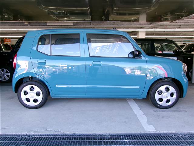 スズキ アルト ６６０ Ｌ R6年 (九州・沖縄) 99