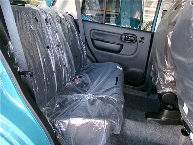 スズキ アルト ６６０ Ｌ R6年 (九州・沖縄) 99