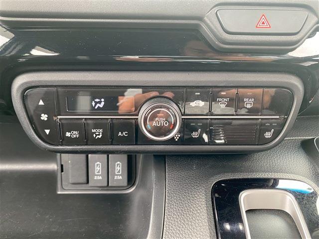 ホンダ Ｎ　ＢＯＸ カスタム ６６０ ＥＸ R4年 (九州・沖縄) 99