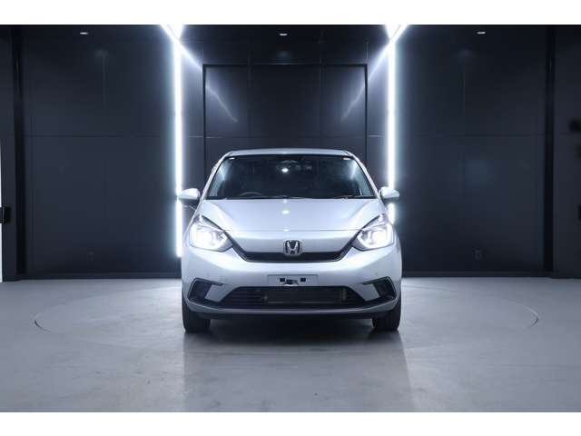 ホンダ フィット １．３ ベーシック ４ＷＤ R3年 (北海道) 99