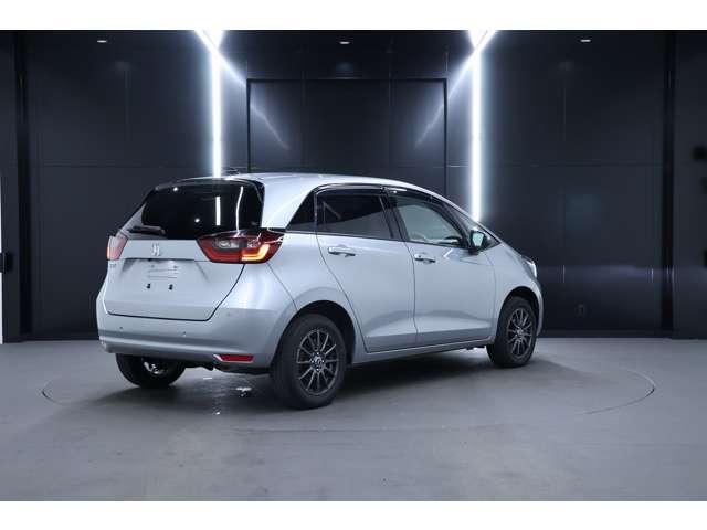 ホンダ フィット １．３ ベーシック ４ＷＤ R3年 (北海道) 99