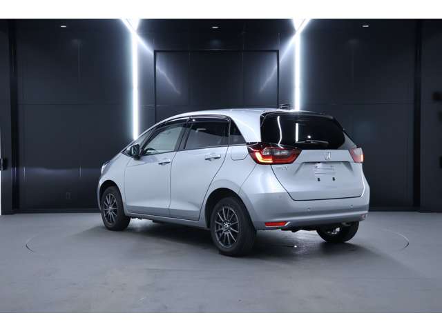 ホンダ フィット １．３ ベーシック ４ＷＤ R3年 (北海道) 99