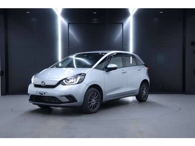 ホンダ フィット １．３ ベーシック ４ＷＤ R3年 (北海道) 99