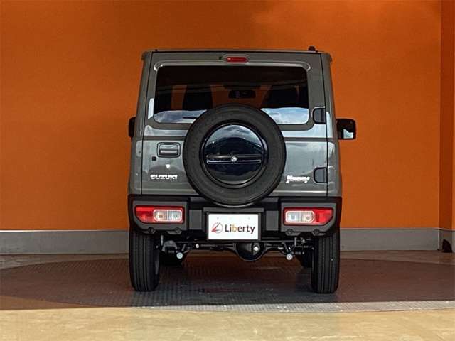 スズキ ジムニー ６６０ ＸＣ ４ＷＤ R8年 (近畿) 99