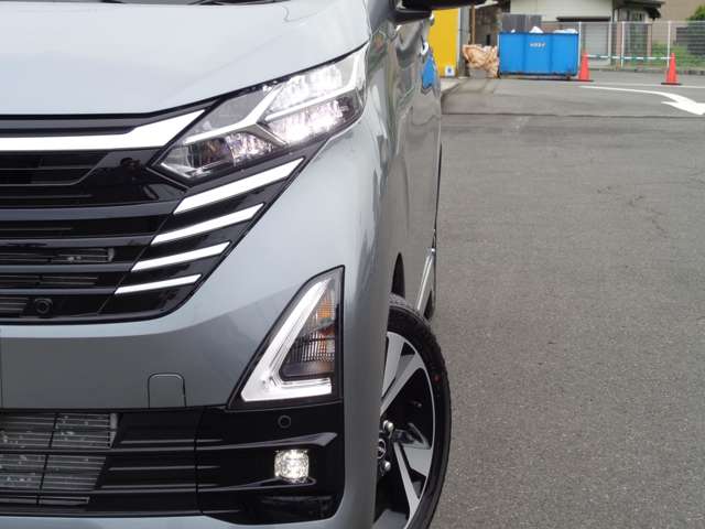 日産 デイズ ６６０ ハイウェイスターＧターボ R7年 (関東) 99