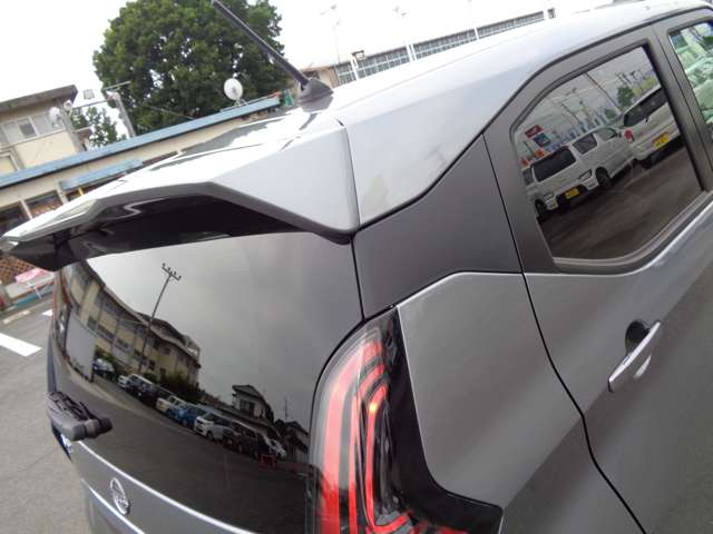 日産 デイズ ６６０ ハイウェイスターＧターボ R7年 (関東) 99
