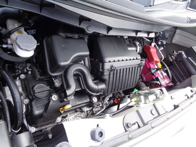 スズキ ワゴンＲ　スマイル ６６０ ハイブリッド Ｓ R6年 (関東) 99