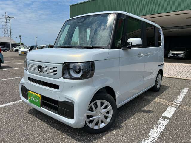 ホンダ Ｎ　ＢＯＸ ６６０ R8年 (甲信越・北陸) 99
