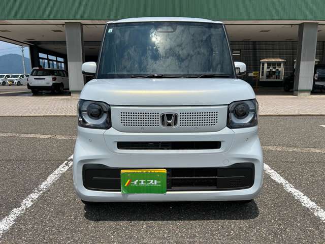 ホンダ Ｎ　ＢＯＸ ６６０ R8年 (甲信越・北陸) 99