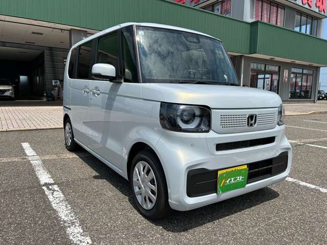 ホンダ Ｎ　ＢＯＸ ６６０ R8年 (甲信越・北陸) 99