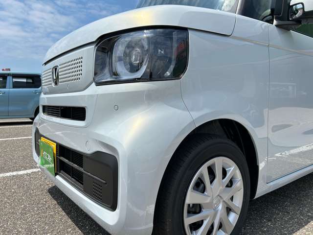 ホンダ Ｎ　ＢＯＸ ６６０ R8年 (甲信越・北陸) 99